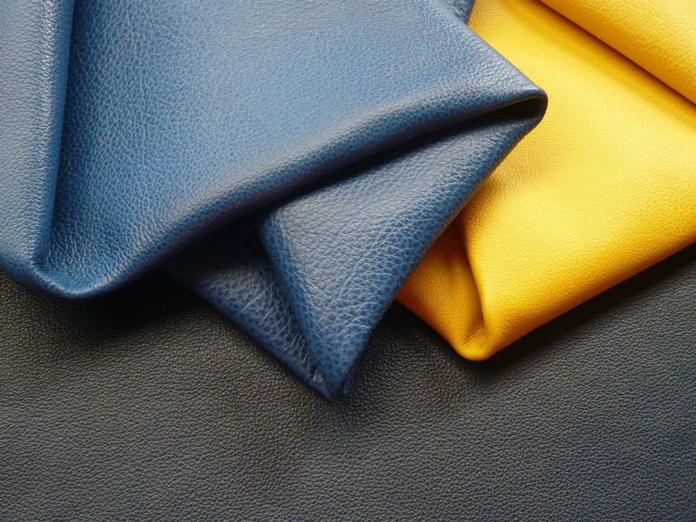 Canapés - BUFFLE SHERPA - TANNERIE REMY CARRIAT