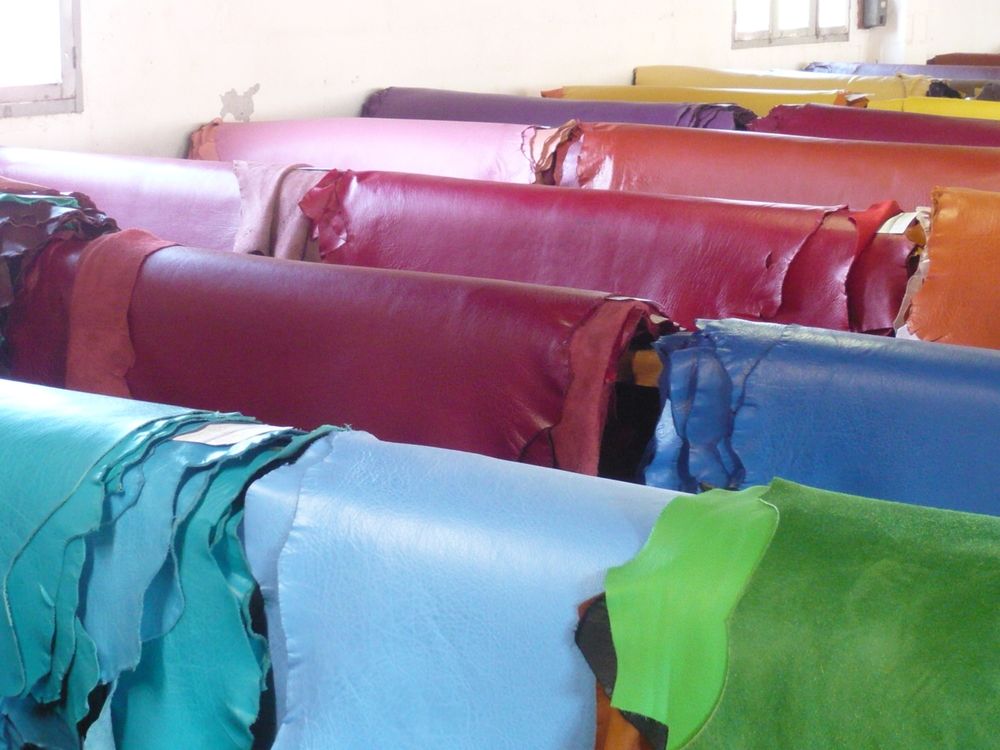 Canapés - BUFFLE SHERPA - TANNERIE REMY CARRIAT