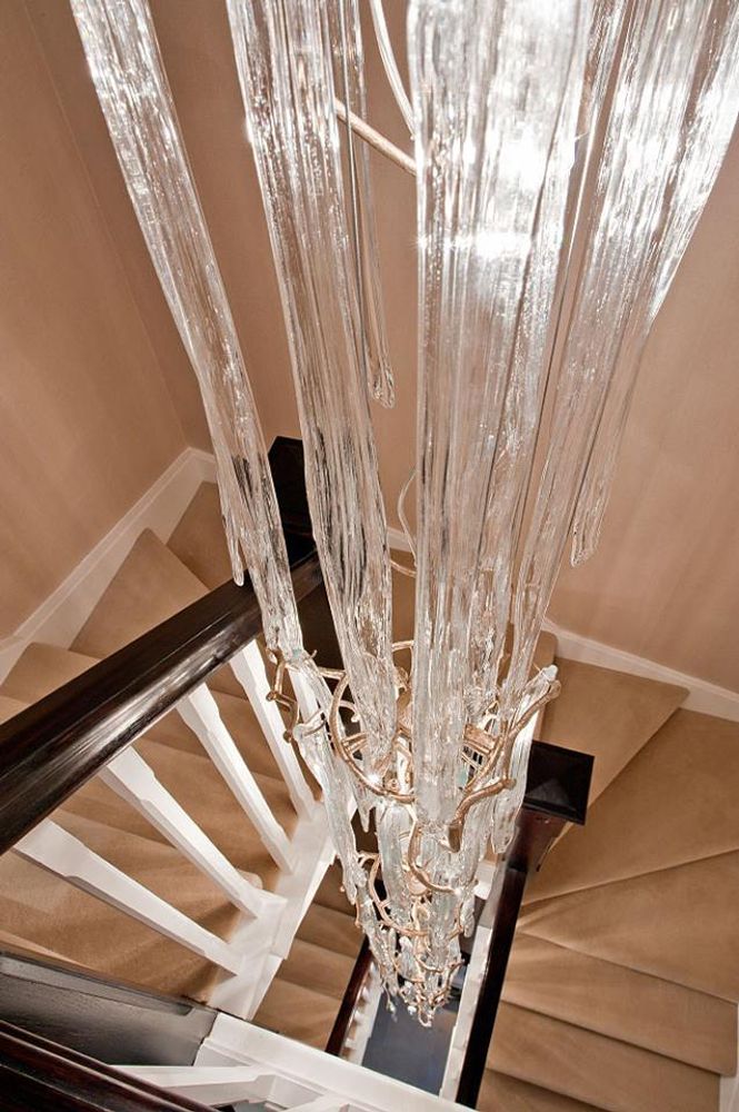 Plafonniers - Luminaire Waterfall - SERIP