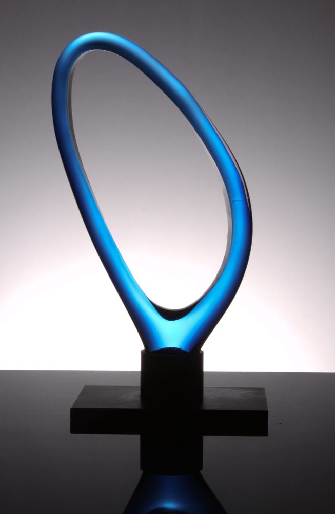 Verre d'art - Verre d'art Encoill - STUART AKROYD GLASS