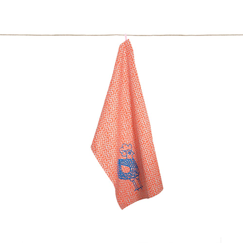 Linge de table textile - Torchons La Cocotte Paris - LA COCOTTE PARIS