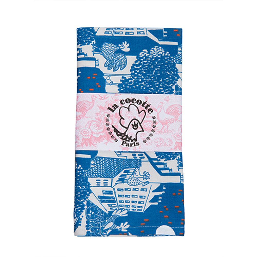 Linge de table textile - Torchons La Cocotte Paris - LA COCOTTE PARIS