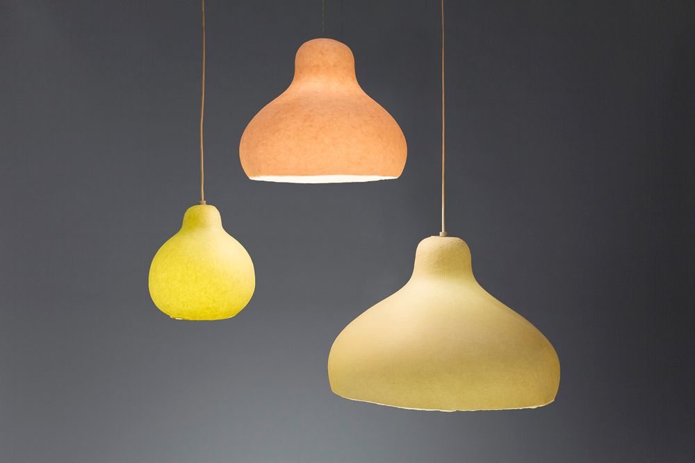 Suspensions - Mori-pendentif (M) - AOYA