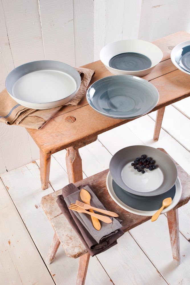 Tables for hotels - vocatio - REICHENBACH - PAOLA NAVONE