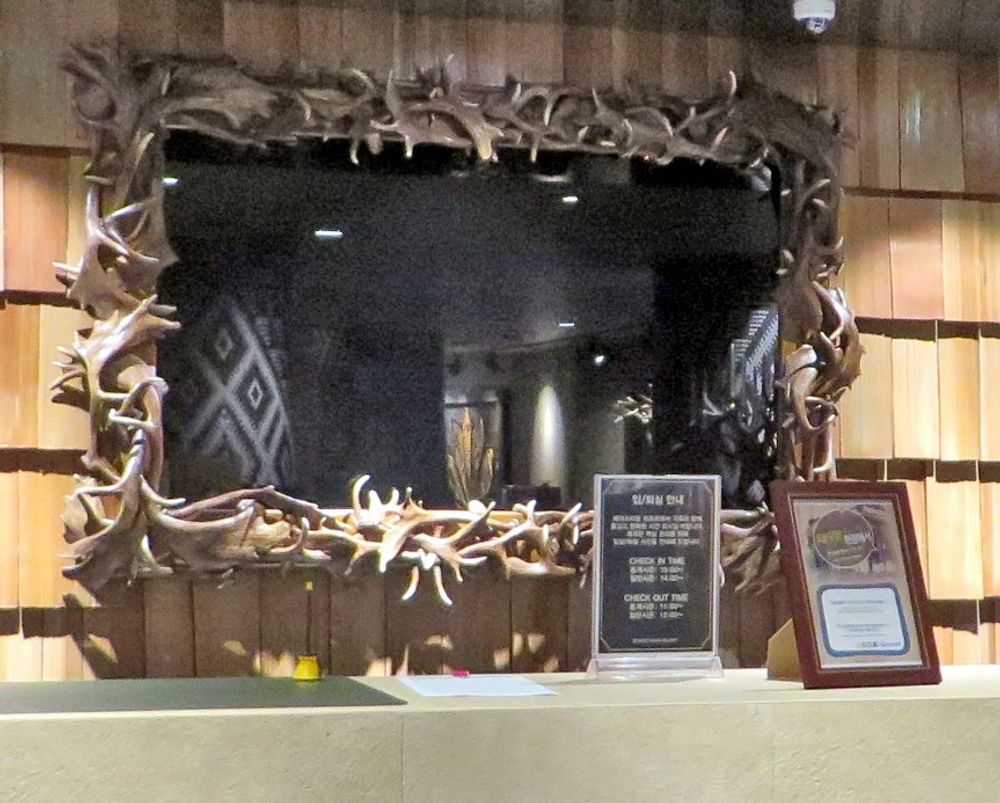 Miroirs - MIROIR AVIEMORE. - CLOCK HOUSE FURNITURE