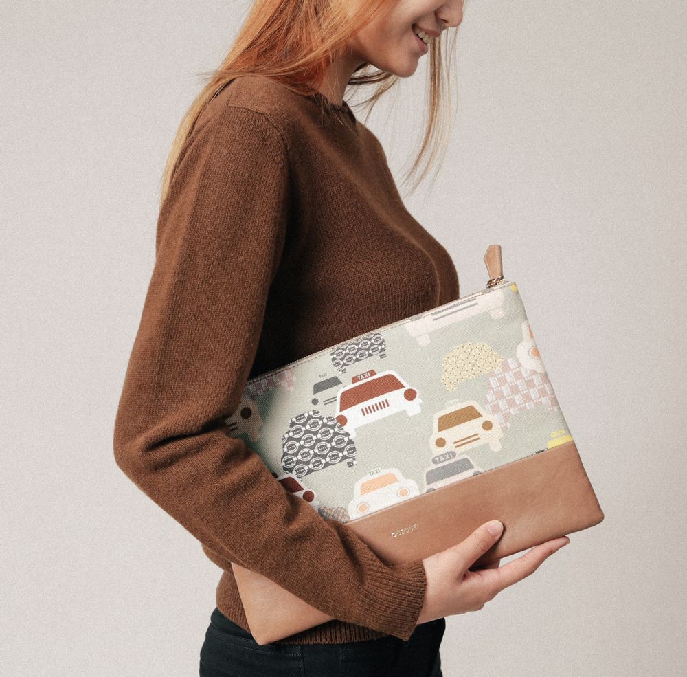 Pochettes - 1515006 pochette - OÙSQUE