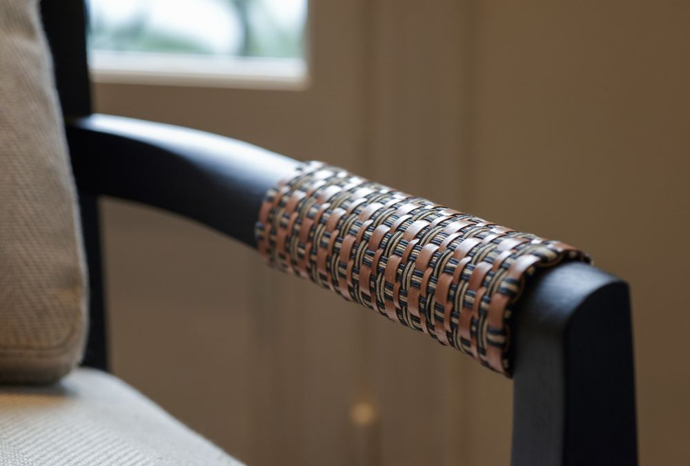 Fauteuils - DAN 1 - GARBARINO MONTE CARLO