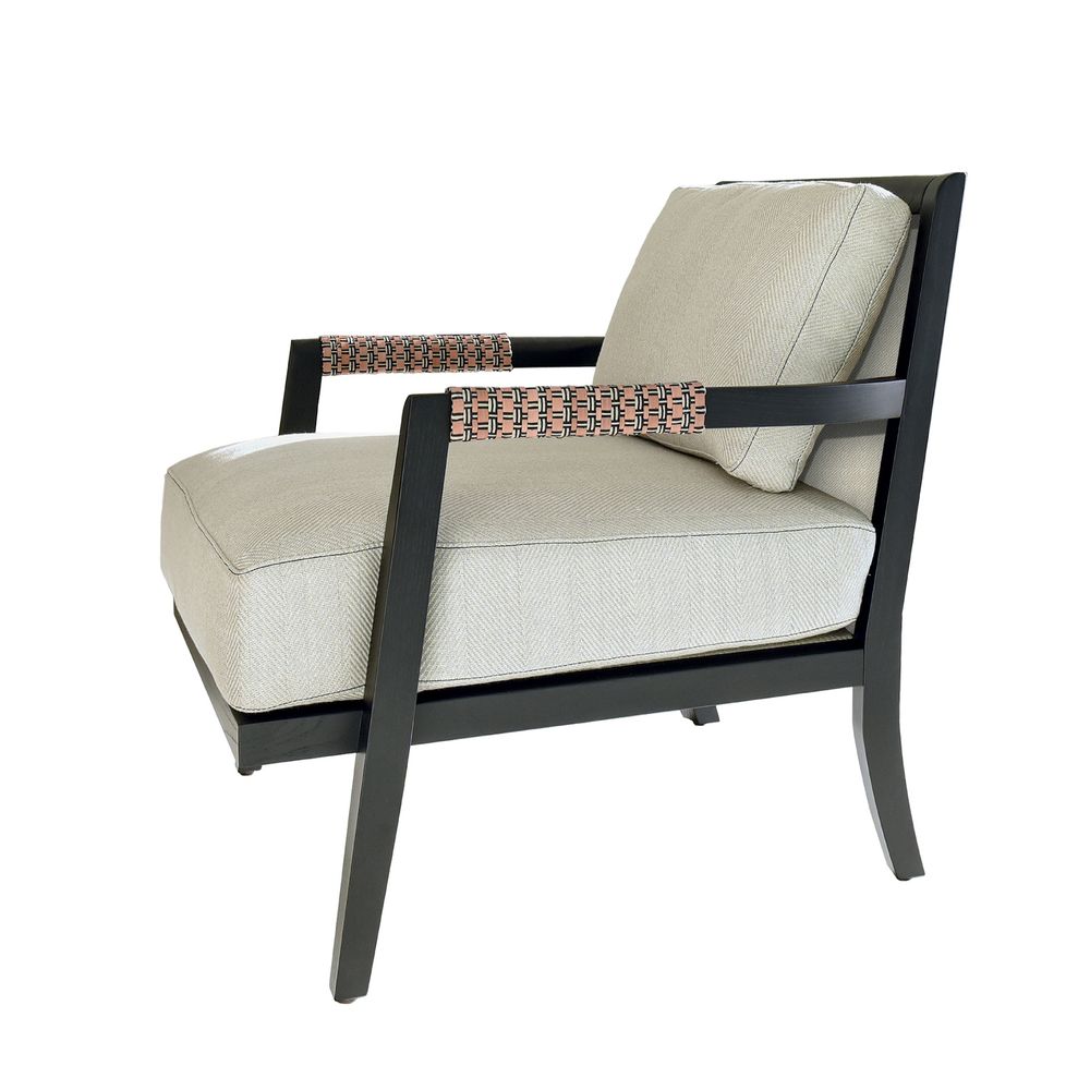 Fauteuils - DAN 1 - GARBARINO MONTE CARLO