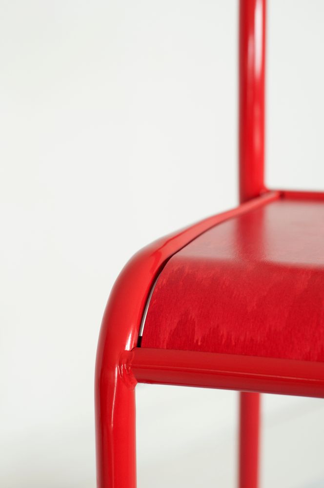 Chaises - La 510 Originale - LABEL EDITION