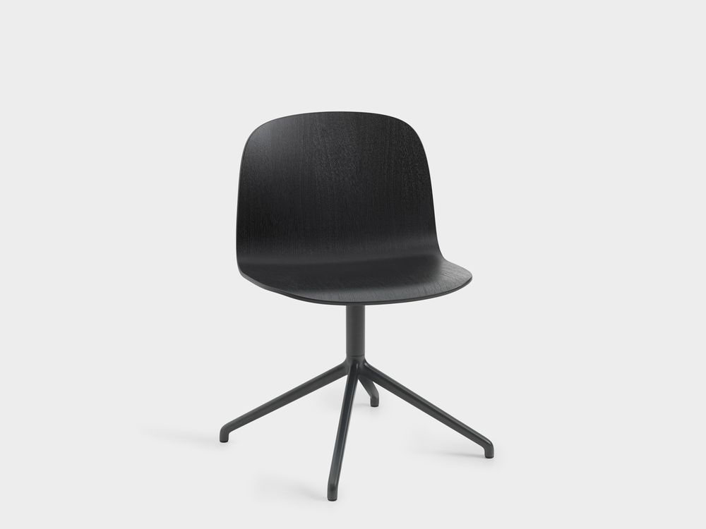 Chairs - VISU WIDE chair - MUUTO