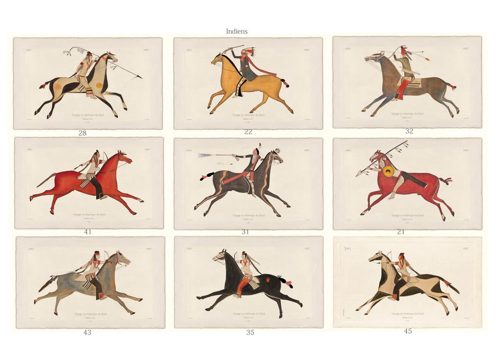 Tableaux - Collage orange edition limitee JJ Beaume - BEAUME COLLECTION