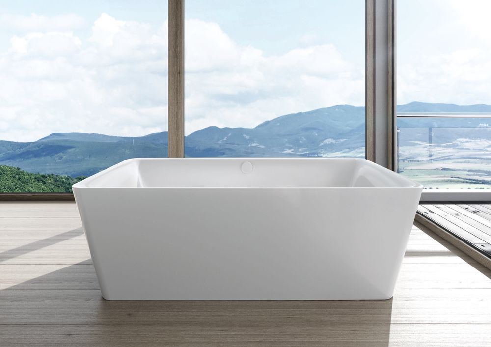 Bathtubs - Meisterstück Incava - KALDEWEI