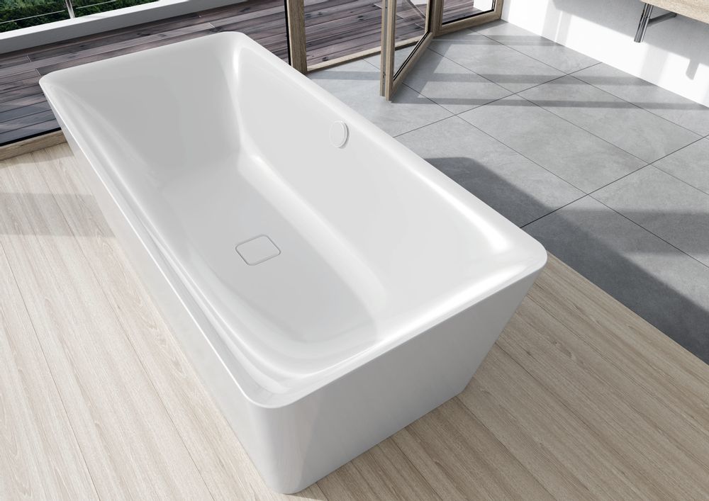 Bathtubs - Meisterstück Incava - KALDEWEI