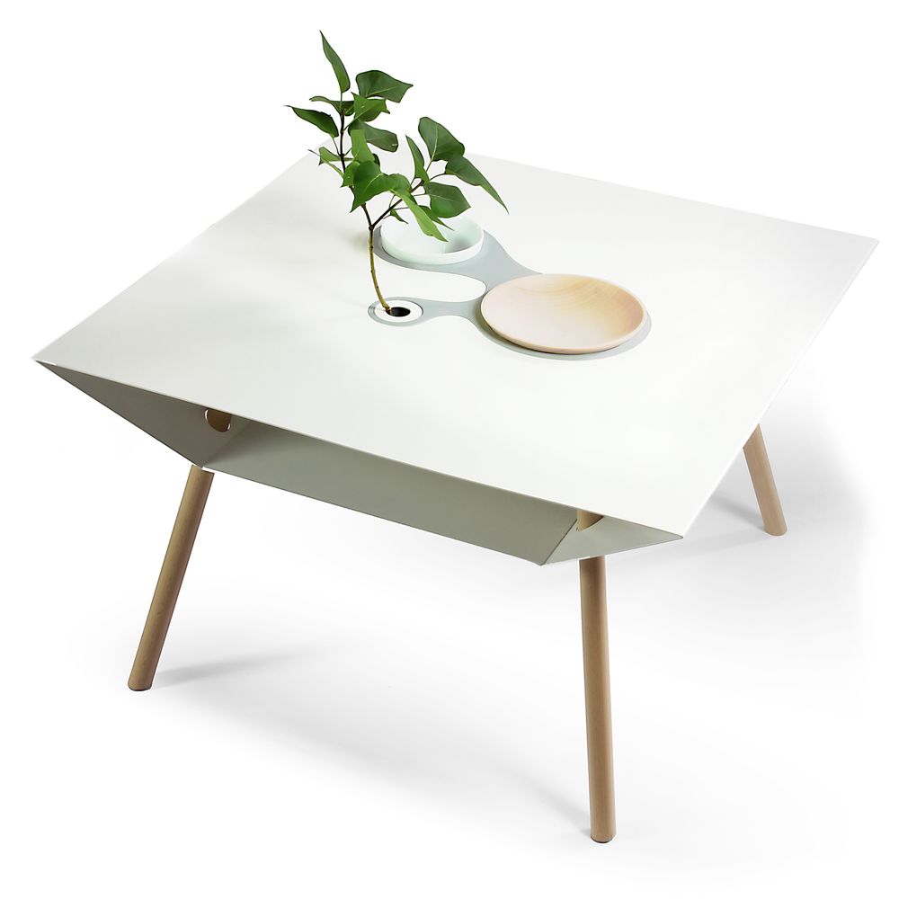 Coffee tables - CoffeeTables CT-01 - CT-03 - OPOSSUM DESIGN