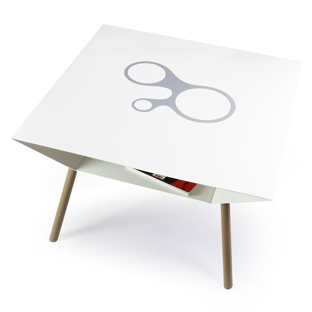 Coffee tables - CoffeeTables CT-01 - CT-03 - OPOSSUM DESIGN