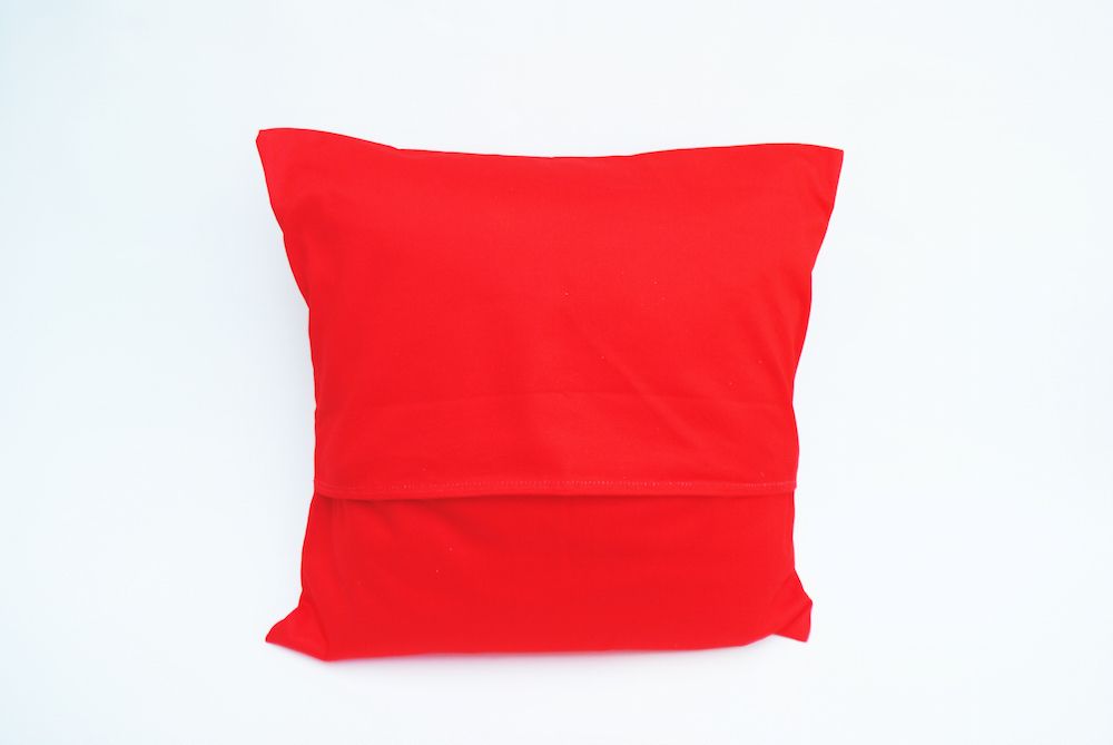 Coussins - Coussin Twin Kings Calvaria - ASTRID SARKISSIAN