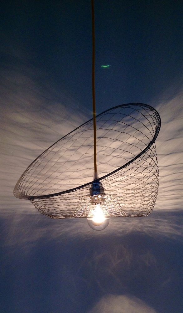 Hanging lights - MeLamp Aurora - CAINO DESIGN