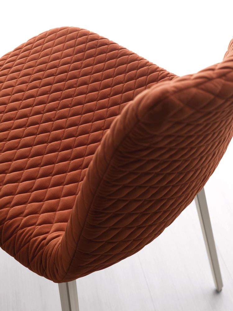 Chairs - fenice - DOMITALIA