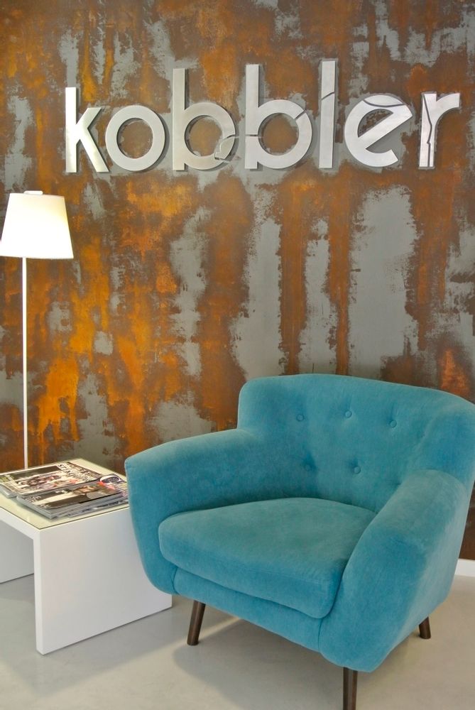 Floor paints and varnishes - IRONic - NOVACOLOR