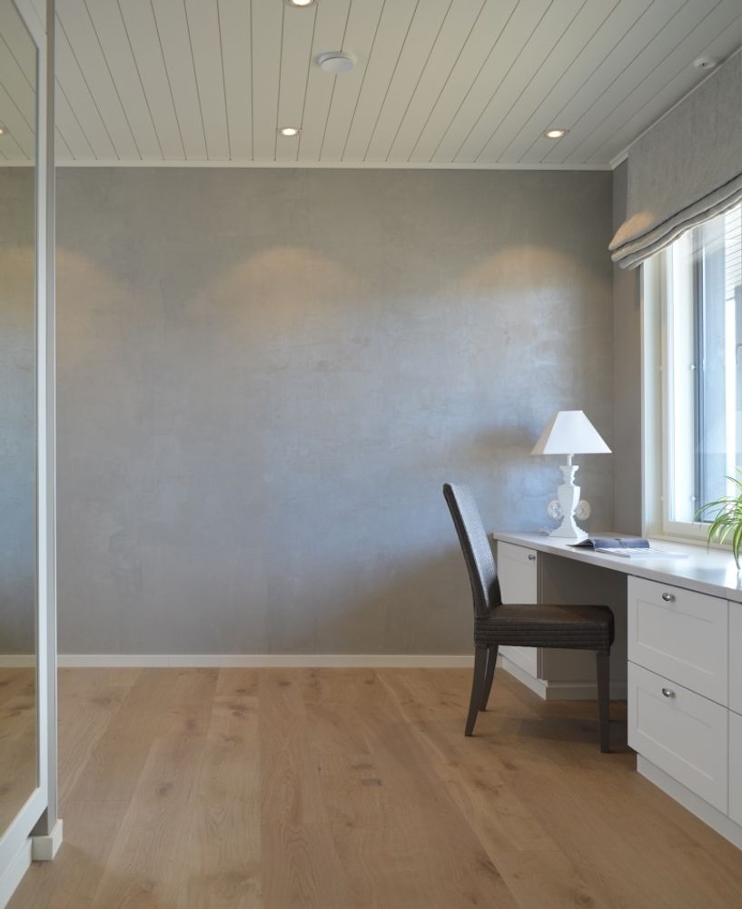 Floor paints and varnishes - Animamundi - NOVACOLOR