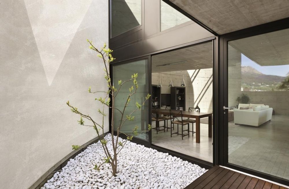 Floor paints and varnishes - Animamundi - NOVACOLOR