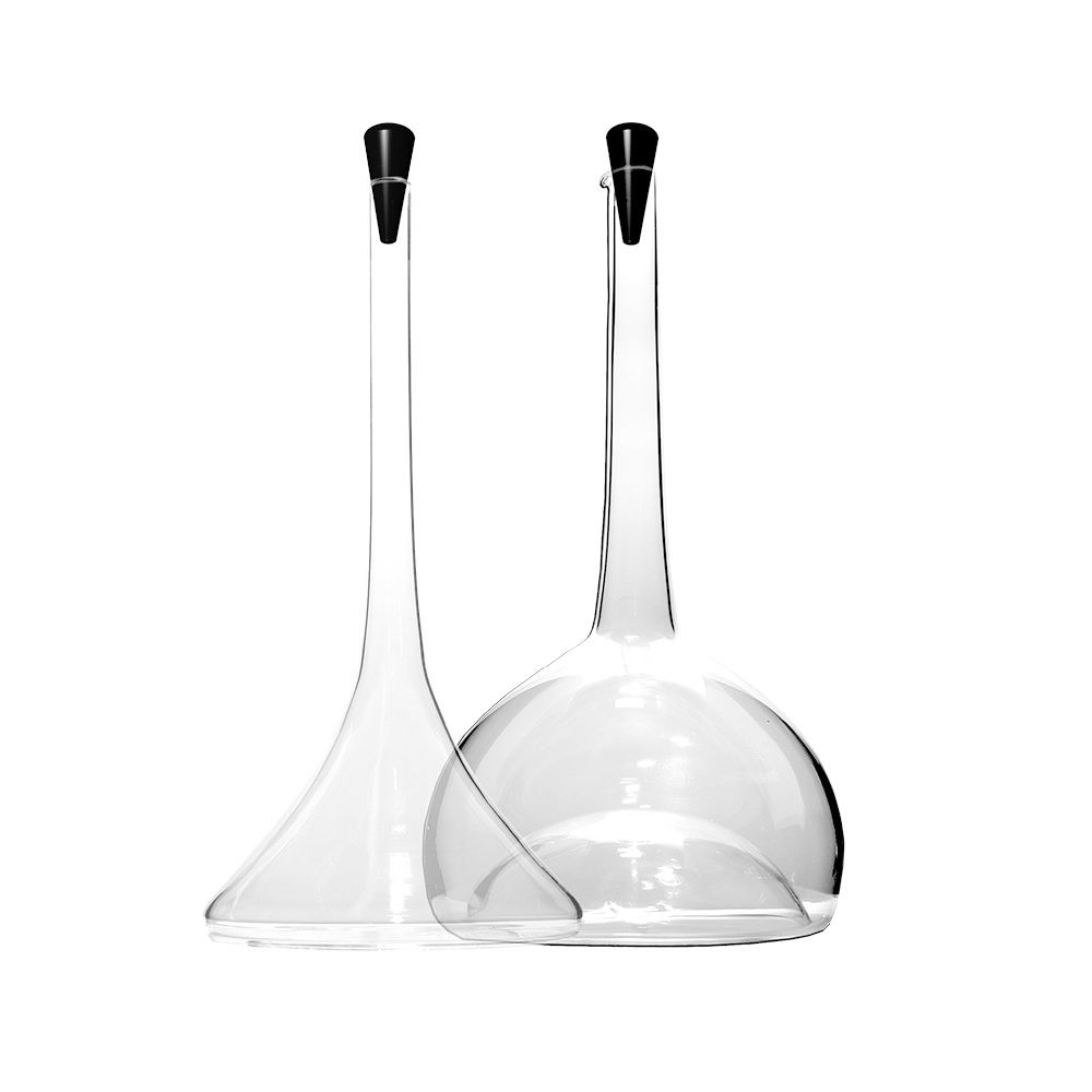 Vases - Pipette and Fluette - SILODESIGN
