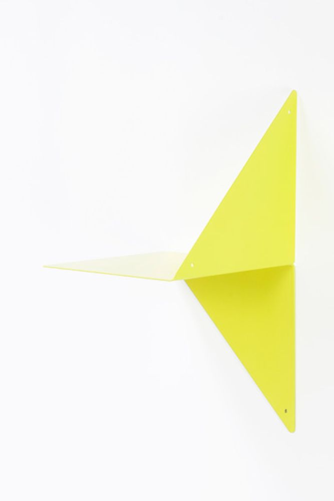 Organizer - 3D shelf - ¿ADONDE?