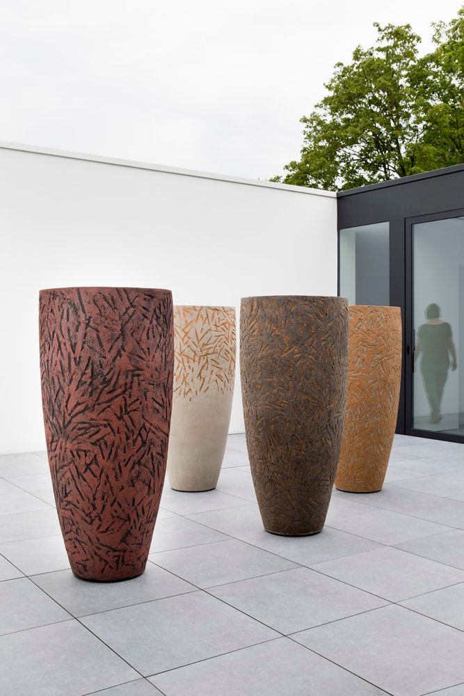 Pottery - AHC - ATELIER VIERKANT