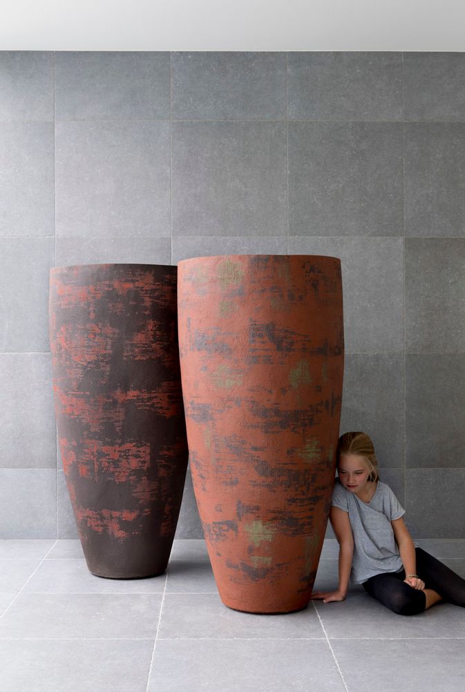 Pottery - AHC - ATELIER VIERKANT