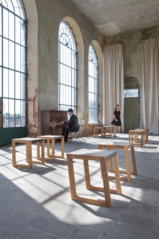 Pottery - AHC - ATELIER VIERKANT