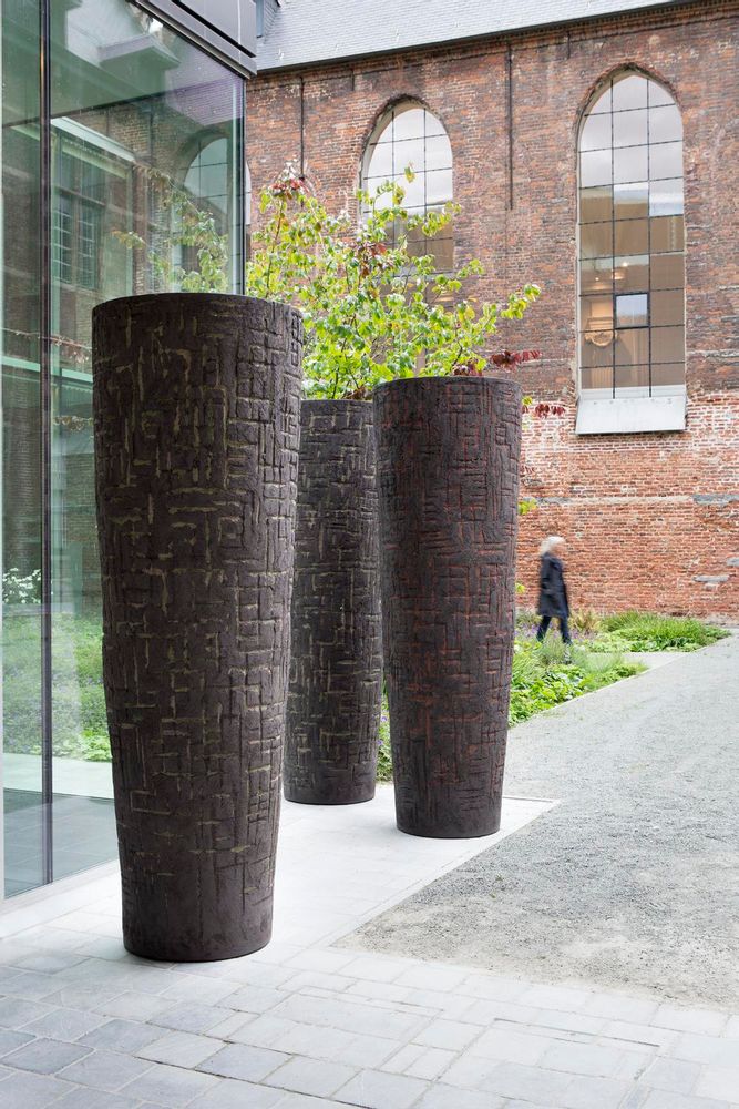 Ceramic - AHSB - ATELIER VIERKANT