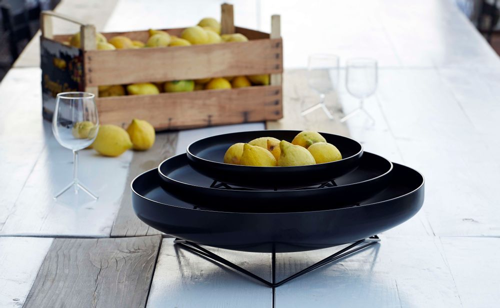 Objets design - Steel Vessels - TH MANUFACTURE
