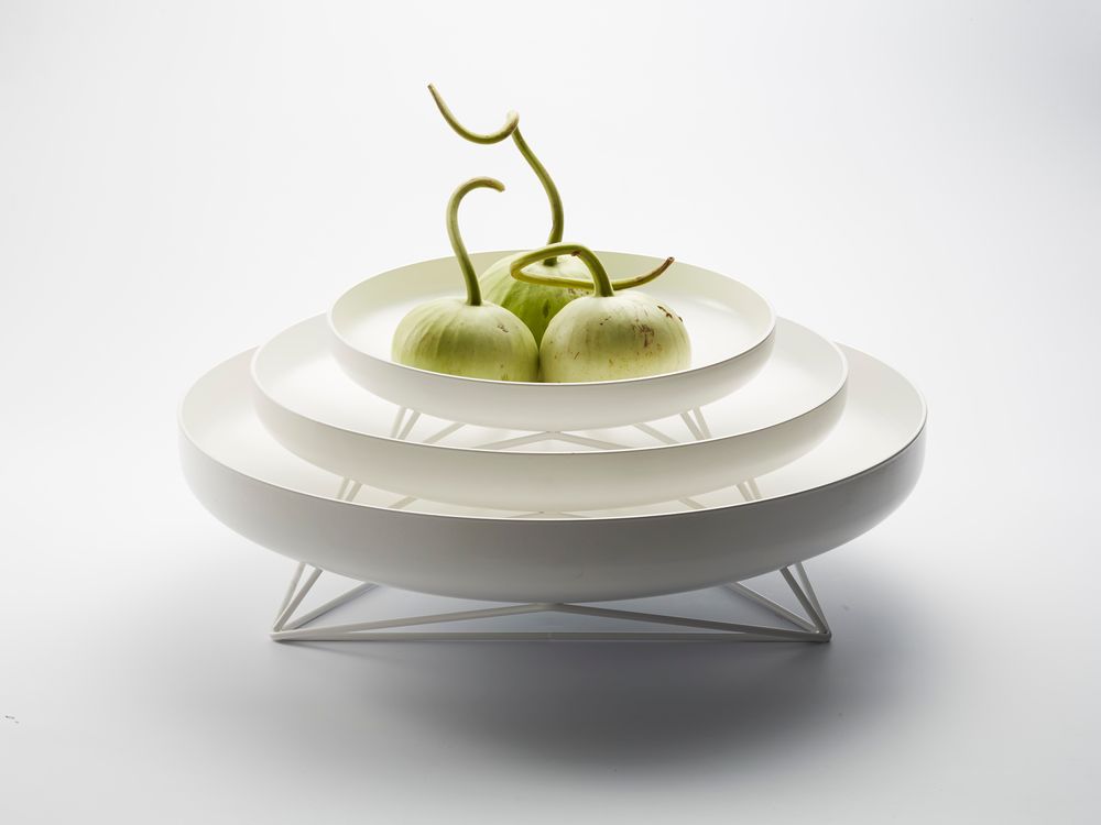 Objets design - Steel Vessels - TH MANUFACTURE