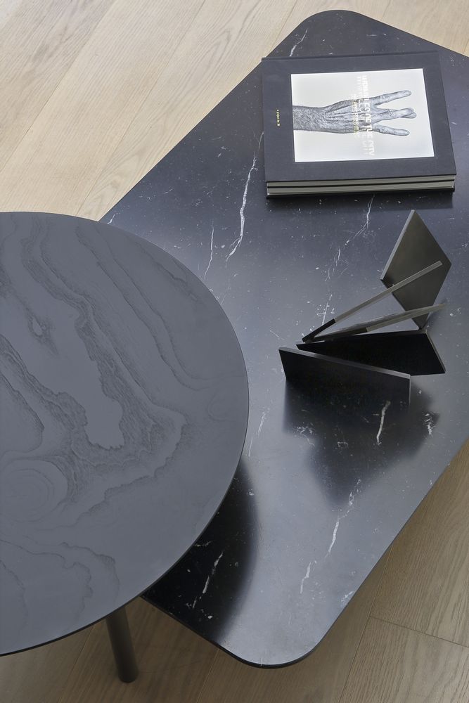 Tables basses - BITOP - COEDITION