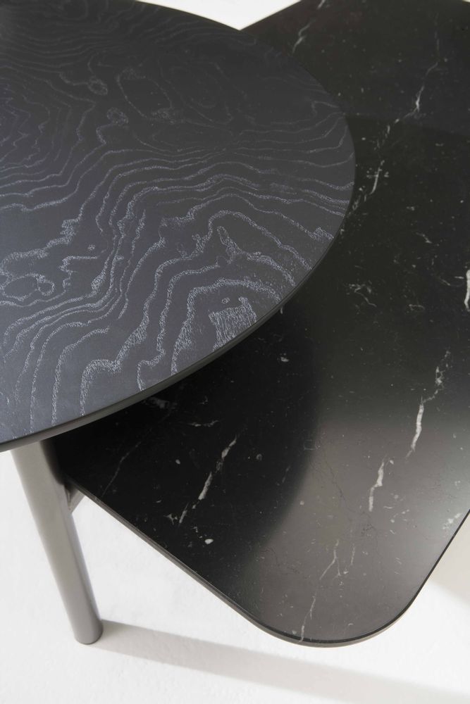 Tables basses - BITOP - COEDITION