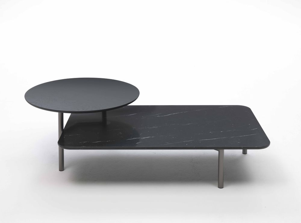 Tables basses - BITOP - COEDITION