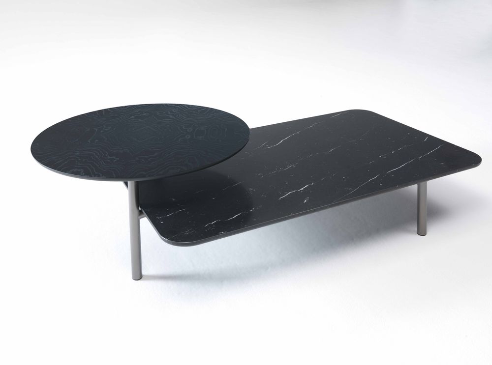 Tables basses - BITOP - COEDITION