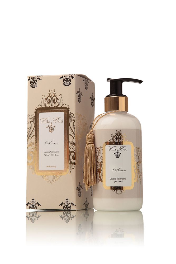 Cosmétiques - Soin corps parfumé - VILLA BUTI ITALY