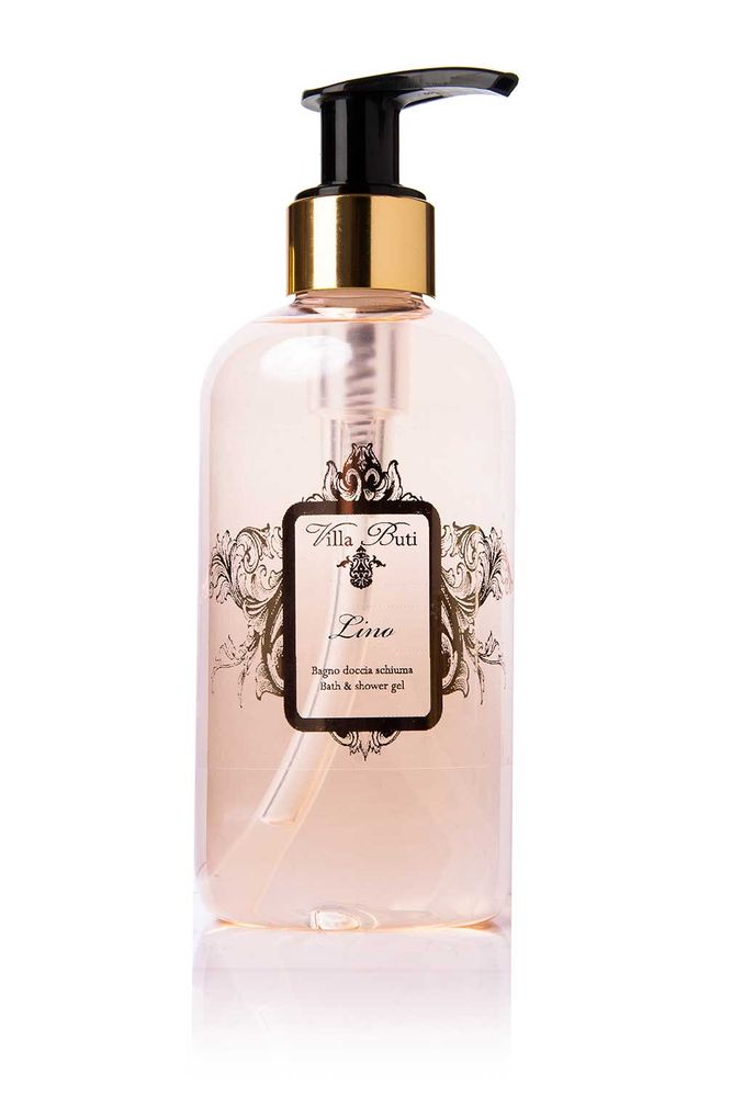 Cosmétiques - Soin corps parfumé - VILLA BUTI ITALY