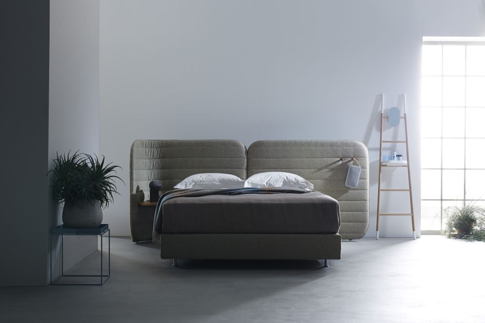 Lits - Lit Calme - 2 - SCHRAMM WERKSTAETTEN