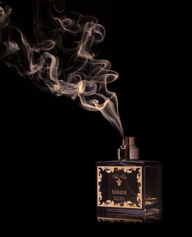 Senteurs - Eau de parfum - VILLA BUTI ITALY