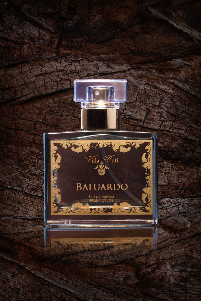 Senteurs - Eau de parfum - VILLA BUTI ITALY
