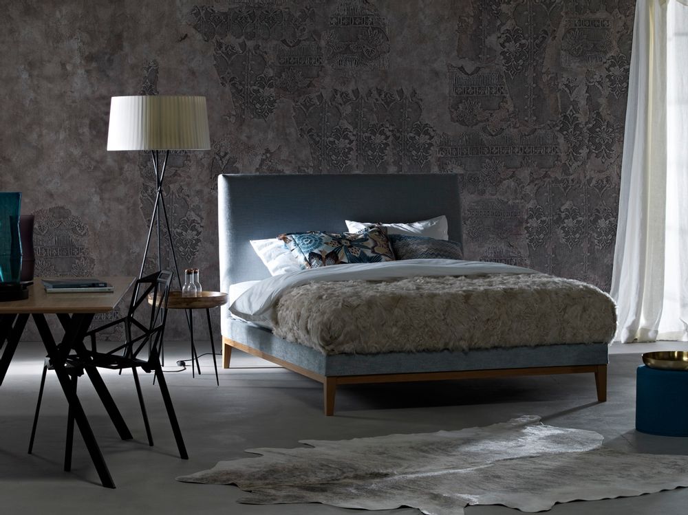 Beds - Bed Zara - SCHRAMM WERKSTAETTEN