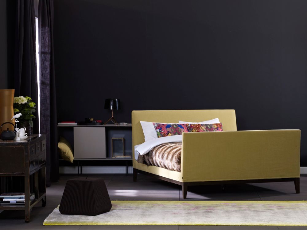 Beds - Bed Zara - SCHRAMM WERKSTAETTEN