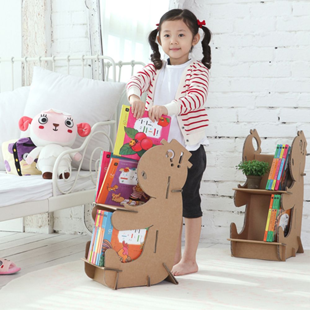Chambres d'enfants - PAPIER FUNNYPAPER - 19 MARTIENS DISTRIBUTION