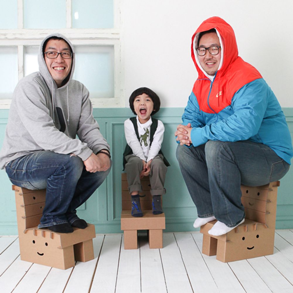 Chambres d'enfants - PAPIER FUNNYPAPER - 19 MARTIENS DISTRIBUTION