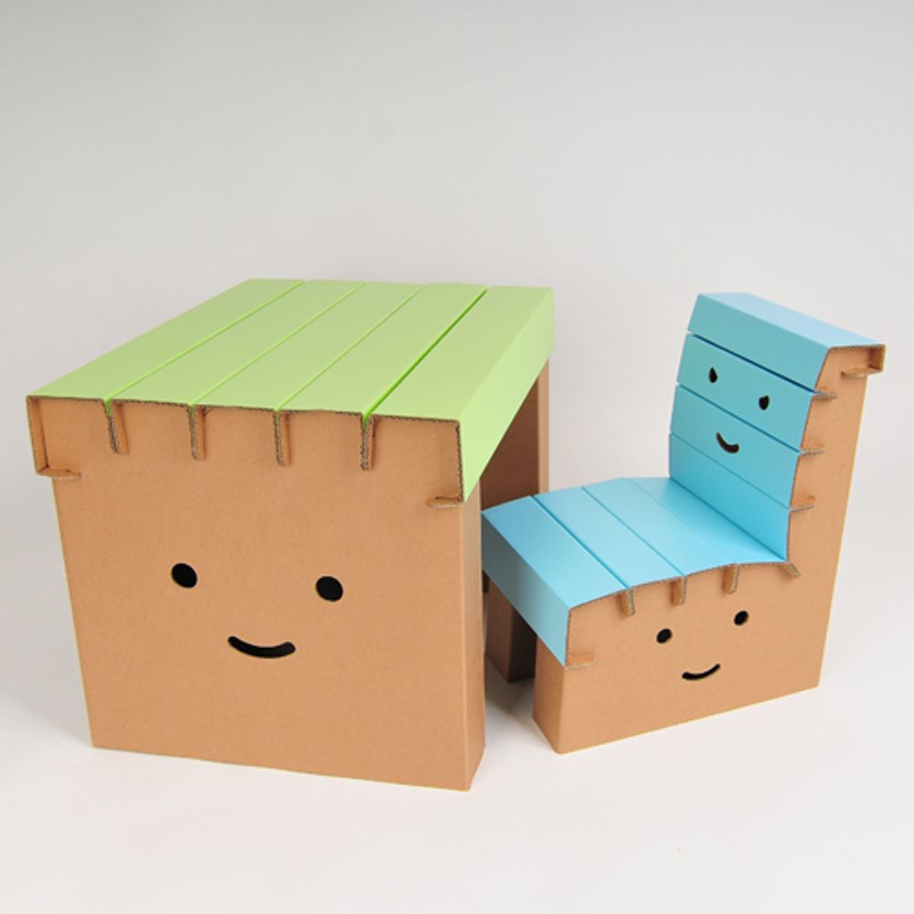 Chambres d'enfants - PAPIER FUNNYPAPER - 19 MARTIENS DISTRIBUTION