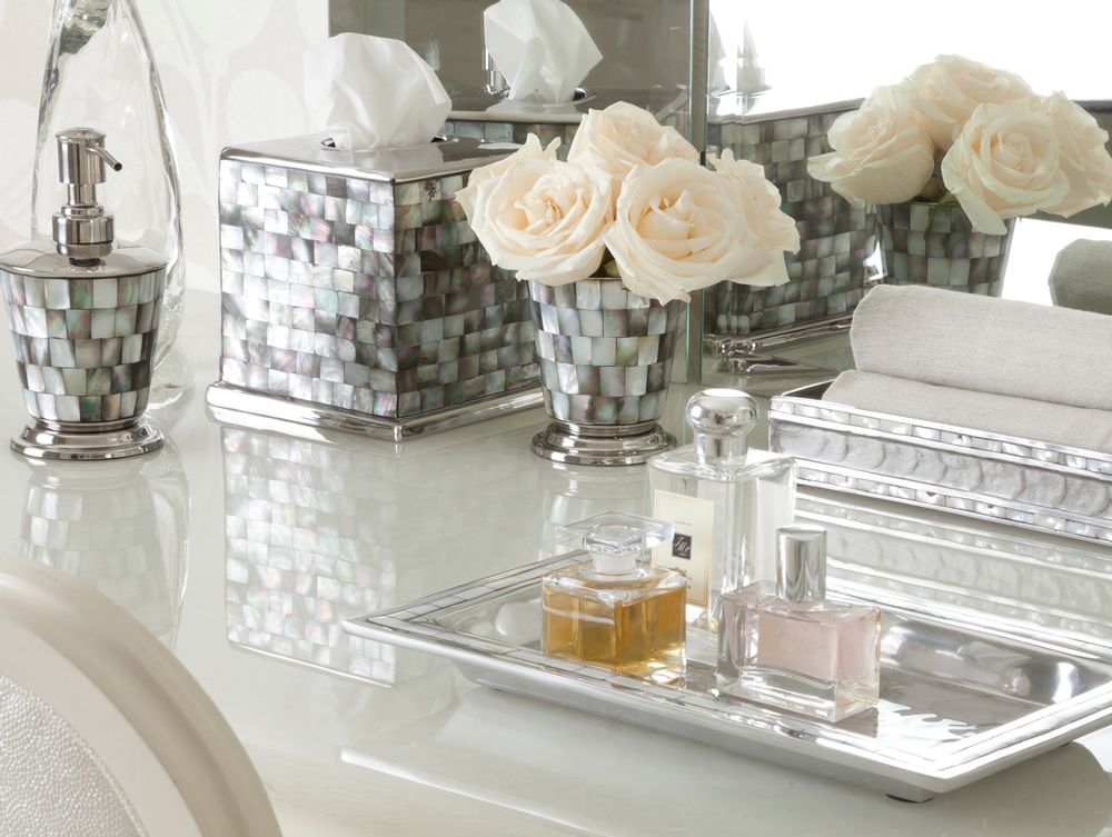 Porte-savons - Julia Knight - Accessoires de Bain - JULIA KNIGHT