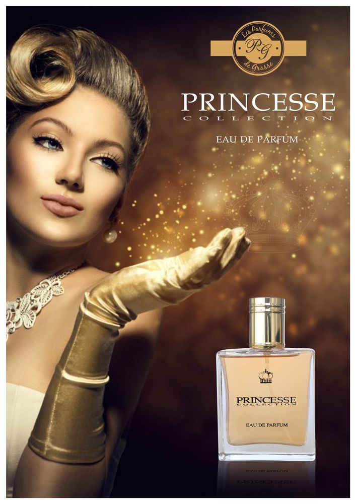 Senteurs - LES PARFUMS DE GRASSE - ELEVEN CRÉATIONS