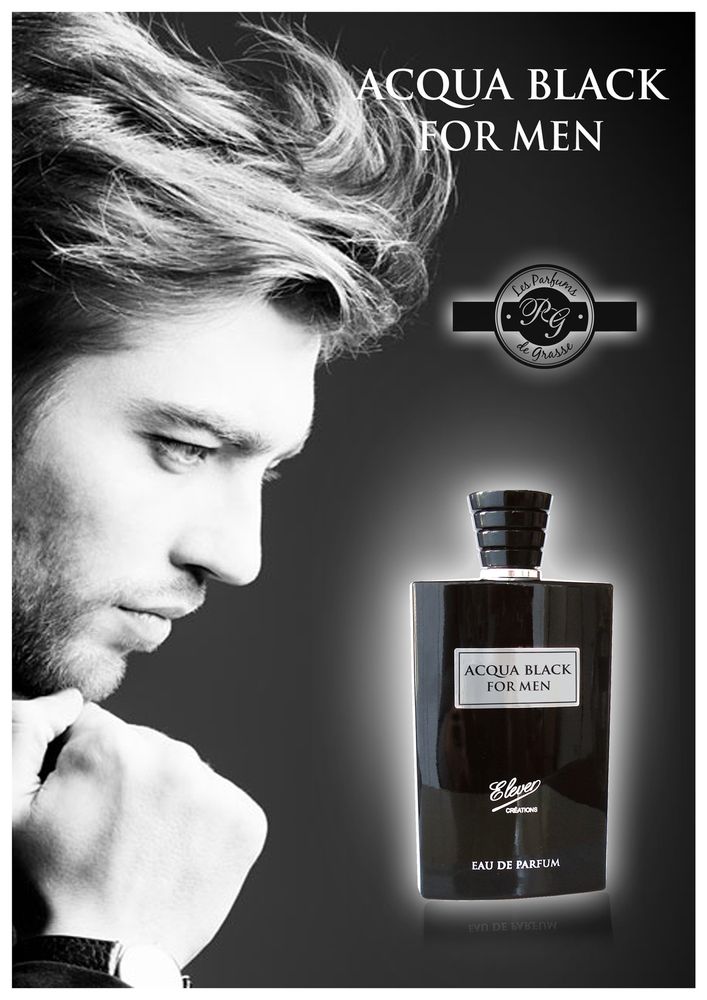 Senteurs - LES PARFUMS DE GRASSE - ELEVEN CRÉATIONS